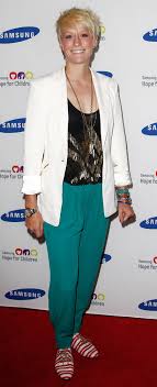 Alex morgan became the youngest member of the u.s. Megan Rapinoe Height