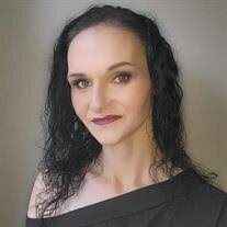 Misty Springer's Instagram, Twitter & Facebook