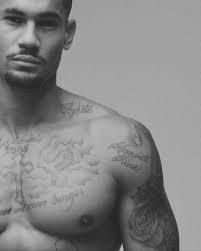 trip.wilson by @marco_ovando in Dirty Willy Underwear by  @willychavarrianewyork