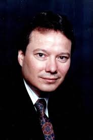 Christopher Lee avis de décès