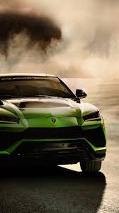 Wallpaper Lamborghini Urus St X Suv Supercar 5k Cars Bikes 20930