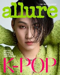 Top 12 Best Magazine Covers Featuring K Pop Idols Got7 Global Beauty Beauty Expert