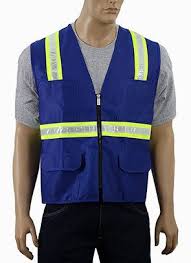 Mesh vest, breakaway vest, and custom printing vest are available. Top 10 Best Safety Vests In 2021 Reviews Amaperfect In 2021 Safety Vest Vest Reflective Vest