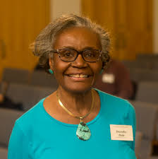 November Volunteer of the Month