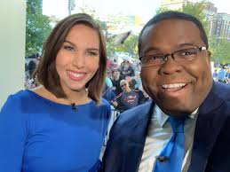 Leon Hendrix to leave WOOD TV8 after 13 years