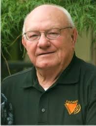 Thomas L “Tom "T.K."” Klosterman (1938-2016)