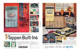 Image result for Tappan Copperloy Brown 1983 Tappan