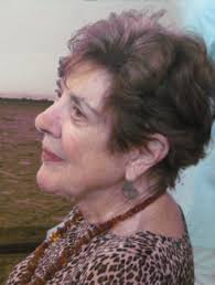 Memorial: Peggy Grant, 1929