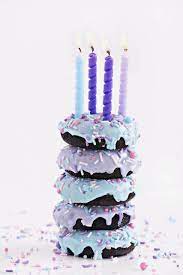 Traditional birthday cakes are being traded in for these creative and trendy alternatives. The Best Birthday Cake Alternatives Sprinkles For Breakfast