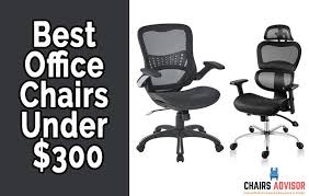 Top 7 Best Office Chairs Under 300 Dollars And Buying Guide Best Office Chair Office Chair Chair