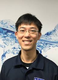 Meet the Team: Mechanical Engineer