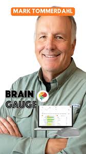 OPTIMIZE your Brain with Brain Gauge Training! They adopted the same  techniques that people use for physical training used for OLYMPIC style  sports. Strengthen your brain where you are weak! We are ...