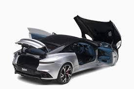Image result for Lightning Silver 2023 Aston Martin