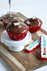 Kinderriegel Muffins Rezept Fur Geburtstagsmuffins Oder Wiedergutmachungsmuffins Lavendelblog Bar Aniversario
