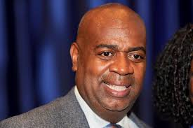 Richard "Rick" Robinson