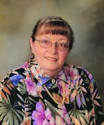 Nancy D. Larson McFadden, 1951