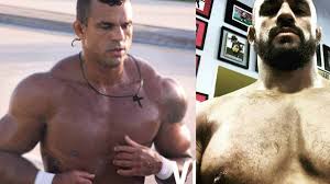 Join facebook to connect with victor trt and others you may know. Pic 2016 Vitor Belfort Looks Like He Ate 2013 Vitor Belfort