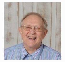 Joseph William “Bill” Sheppard