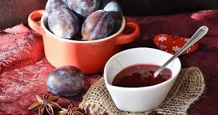 Rotweinsuppe Mit Zwetschgen Rezept Rezepte Lecker Zwetschgenkompott