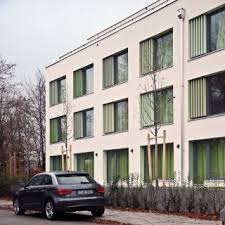 Passende angebote gibt es im regionalen wohnungsmarkt bei der augsburger allgemeine. Studentenwohnhaus Munchen Freimann Architekturobjekte Heinze De