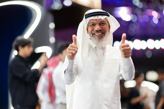 مهرجان VS-FILM للأفلام القصيرة جدا يكرم الفنان السعودي إبراهيم الحساوي في افتتاح دورته الثالثة - صحيفة واكب الإلكترونية