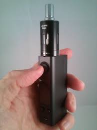 Connect your vtc mini to your macintosh. Joyetech Evic Vtc Mini Review Cig Buyer Com