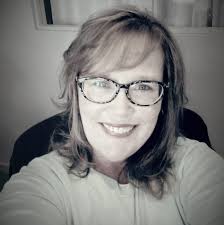 Trish McKamey Crowley