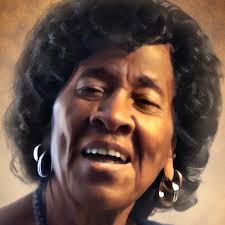 Laura Scott Obituary (1932