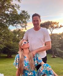 He is well recognized to the public for dating paris hilton, a media personality, businesswoman, socialite, model, singer, actress, and dj by profession. Who Is Paris Hilton S Boyfriend Carter Reum 247 News Around The World