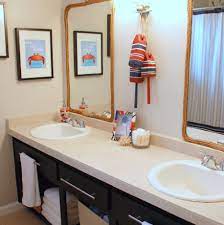 Created in partnership with geberit. Unique Kids Bathroom Decor Ideas Amaza Design