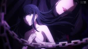 Mahouka Koukou no Rettousei: Raihousha-Hen Embraces in the Nude – Sankaku  Complex