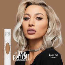 model roz joins kat von d campaign beauty in the emirates