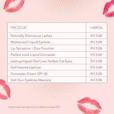 Check spelling or type a new query. Kami Update Senarai Harga Produk Sendayu Tinggi Hq Facebook