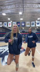 tgim @Dajah Williams #uconn #uconnhuskies #volleyball #d1 #uconnwbb