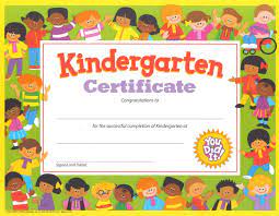 Free Printables For Graduation Design Dazzle Kindergarten Diploma Kindergarten Certificates Kindergarten Graduation Certificate