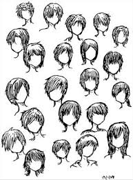 Jeremy Cool Anime Boy Hairstyles Boy Hairstyles Boys Long Hairstyles Anime Hair This anime pigtail hairstyle is very cute & playful, almost innocent looking. jeremy cool anime boy hairstyles boy