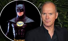 At some point, you've got to win. / michael keaton central. Michael Keaton Is The Batman Again Ukraine Gate