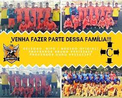 #baixadapride fought to the end but ended up taking the. Celecau Nova Iguacu F C Home Facebook