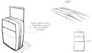 Product ventures is a product and packaging design agency. Das Trager Nexus Product Design Design Agency For Product Design And Branding