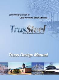 Steel designers' manual 7th edition. Trussteel Design Manual 2012