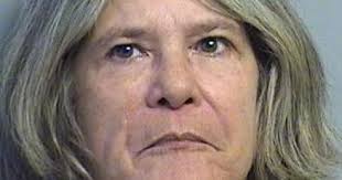 Charges allege woman was high