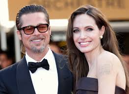 Check spelling or type a new query. Here S Reportedly Why Brad Pitt Was Spotted At Angelina Jolie S House Glamour