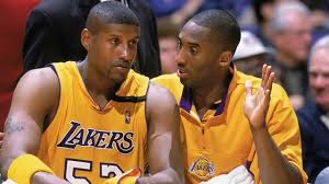 Dramatic game 7 of western conference finals pits defending champion los angeles lakers against sacramento kings; Scoop B Retracing How Samaki Walker S 2002 Western Conference Finals 3 Pointer Vs Sacramento Kings Introduced Referees To In Game Video Replay
