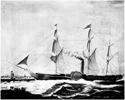 Steam-ships | Project Gutenberg
