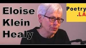 Eloise Klein Healy ~ Red Hen Press at Armory Center for the Arts