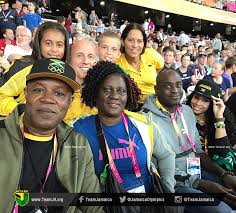 Read kasi bennett wiki, biography, age, height, net worth. Usain Bolt Wife And Children