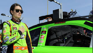 She will run the 2018 indy 500 with ed carpenter. Danica Patrick Could Change Auto Racing Sports Forever