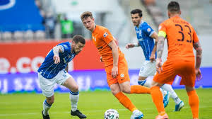 Bartosz białek (born 11 november 2001) is a polish footballer who plays as a forward for bundesliga club vfl wolfsburg. Bartosz Bialek Bliski Transferu Do Vfl Wolfsburg Polsat Sport