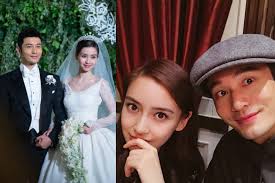 May 19, 2021 · 黃曉明表明沒跟angelababy離婚，希望大家不要聽信謠言。（圖／微博＠angelababy） 除此之外，白露眉還表示2019年黃曉明的演藝工作陷入困境，幾乎沒有. ä¸€çµå©šå°±è¢«å‚³é›¢å©š é»ƒæ›‰æ˜Ž 2å€‹å­— æ´©æ„›æ„ è­‰æ˜Žå°angelababyçš„æ„›ä¸è®Š å¥³äººæˆ'æœ€å¤§