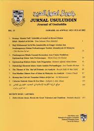 Ciri tamadun awal dunia ialah mempunyai petempatan kekal. Konsep Dan Ciri Ciri Tamadun Dalam Al Qur An Jurnal Usuluddin